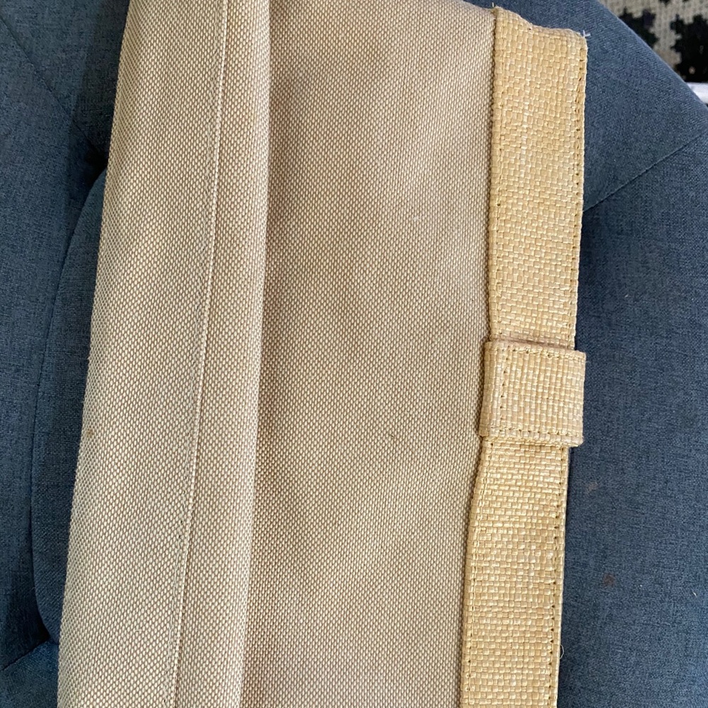 OPI hand bag